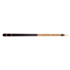Pool biliardové tágo McDermott G225 Birdseye, dvojdielne