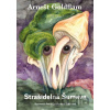 Strašidelná Šumava - Arnošt Goldflam, Petra Goldflamová Štetinová (ilustrátor)
