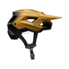 Fox Racing Fox Speedframe Pro Backfade, prilba - Bronze Veľkosť: M