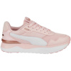 R78 Voyage Soft Jr Detská obuv 386226 02 - Puma 37