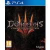 Dungeons 3 Complete