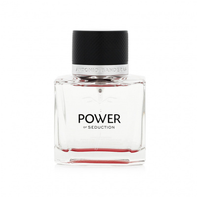 Antonio Banderas Power of Seduction EDT 50 ml (man)