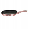 Berlinger Haus BASIC grilovacia Panvica 28 cm titánová