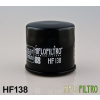 HIFLOFILTRO olejový filter HF138