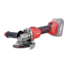 Worcraft Brúska CAG-S20LiBS-125 ShareSYS, 125 mm, uhlová, s reguláciou otáčok, 20V Li-ion, bezuhlíková