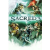 Sacred 3