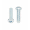 BOLT BOLT M6X1X25MM