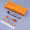 K&F K&F Concept Versatile Swith Cleaning Pen Kit for full-frame sensors KF4293