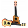 LT450 ROCKOVÁ GITARA HUOBNÝ NÁSTROJ UKULELE