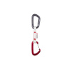 Expriesky Ocún HAWK QD Combi Bio-Dyn-Ring 15 mm 10cm 6-Pack red