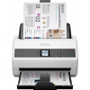EPSON skener WorkForce DS-970, A4, 600x600 dpi, Duplex, USB 3.0 B11B251401