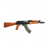 Samonabíjacia puška Mini Jack Wooden AK47 / kalibru 7,6×39 mm WBP®