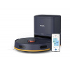 Philips XU2100/20 2000 Series, robotický vysávač a mop s dokovacou a vyprázdňovacou stanicou Philips
