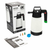 Goizper Group iK Foam PRO 2.0 - ručný tlakový napeňovač