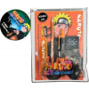 Set školských potrieb Naruto Shippuden: Naruto Uzumaki