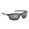 Polarizačné okuliare - Fox Sunglass Black / Orange Polarizované okuliare (Polarizačné okuliare - Fox Sunglass Black / Orange Polarizované okuliare)