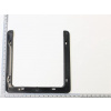 ND SCHEPPACH Rámček stĺpu 151x151 pre štiepačku, HL 1010