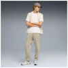Tepláky PUMA krémové EVOSTRIPE Pants 692191 61 Veľkosť M