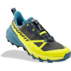 DYNAFIT Topánky DYNAFIT Traverse 2 2096 Fluo Yellow Cinder, Veľkosť obuv UK 9 / EU 43