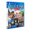 Paw Patrol: Grand Prix (PS4)