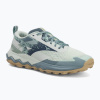 Dámska bežecká obuv Mizuno Wave Ibuki 5 hint of mint/vintage indigo/citadel