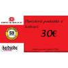 Absolute Darčeková poukážka 30€