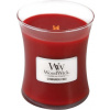 Vonná svíčka váza Cinnamon Chai 275 g - WoodWick