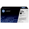 Q7553X Toner pre LaserJet P2015X 7k pages