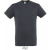 SOL'S | Regent, Tričko, sivá mouse, 4XL