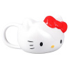 Paladone Hello Kitty 3D hrnček 300 ml