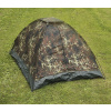 MIL-TEC® Stan MIL-TEC 'IGLU STANDARD' FLECKTARN pre 2 osoby