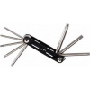 BBB BTL-143 TORXFOLD MINI NÁRADIE-MULTIKĽÚČ SADA TORXOV
