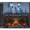 Headhunter: Redemption (soundtrack - CD)