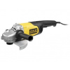 Úhlová bruska 2000 W pro kotouče Ø 230 mm - ST-FMEG232-QS