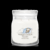 Yankee candle sviečka stredná Soft blanket