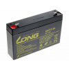 Long 6V 7Ah (PBLO-6V007-F1A)