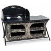 Nash Stolík Bank Life Cook Station Camo