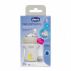 Chicco dojčenská sklo Natural Feeling neutral V001415 150 ml