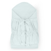 PETITEMARS PETITE&MARS Zavinovačka šnurovacia Nurse s pevnou kokosovou vložkou 75x75 cm Variant: Baby Blue