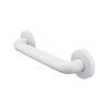 Nimco Madlá - Držadlo, dĺžka 475 mm, biely plast BM 1235-05