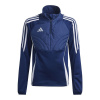 Mikina adidas Tiro 24 Winterized Jr IY0116 140