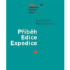 Příběh Edice Expedice - Gabriela Romanová
