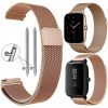 PÁSIK PRE XIAOMI AMAZFIT GTS 2 2e 3 4 MINI BIP 3 U PRO LITE 3 PRO S GTR 42MM