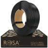 Filament PET Rosa 3d 1,75 mm 1000 g čierny