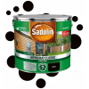 Impregnát na drevo Sadolin Eben 9 l