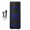 Bluetooth reproduktor N-GEAR PARTY LET'S GO PARTY 72 (LGP72)