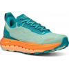 Dámské boty TECNICA Pyrox Hybrid Ws, orange/aqua green Velikost: 40