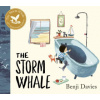 Storm Whale (DAVIES,BENJI)(Pevná)
