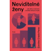 Neviditelné ženy - Caroline Criado-Perez - online doručenie