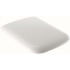 Geberit iCon wc dosky s pomalým sklápaním biela 571910000